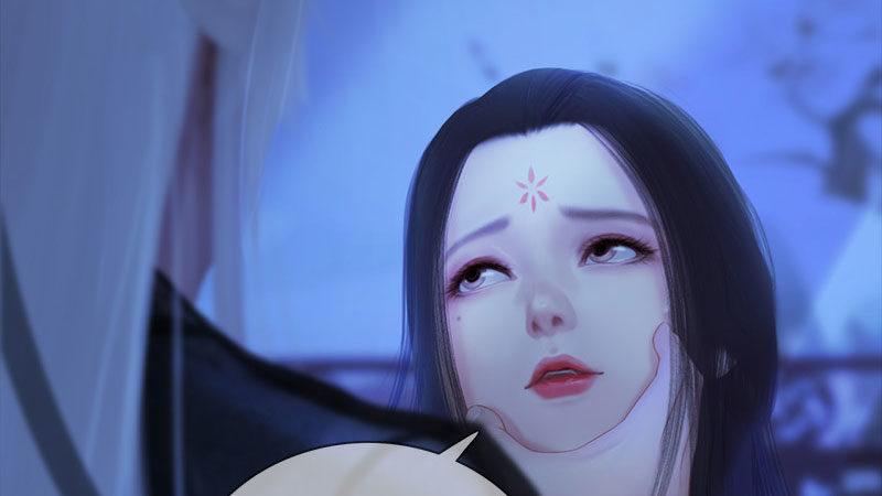 第18话：夜话苦衷(1/3)-第40话