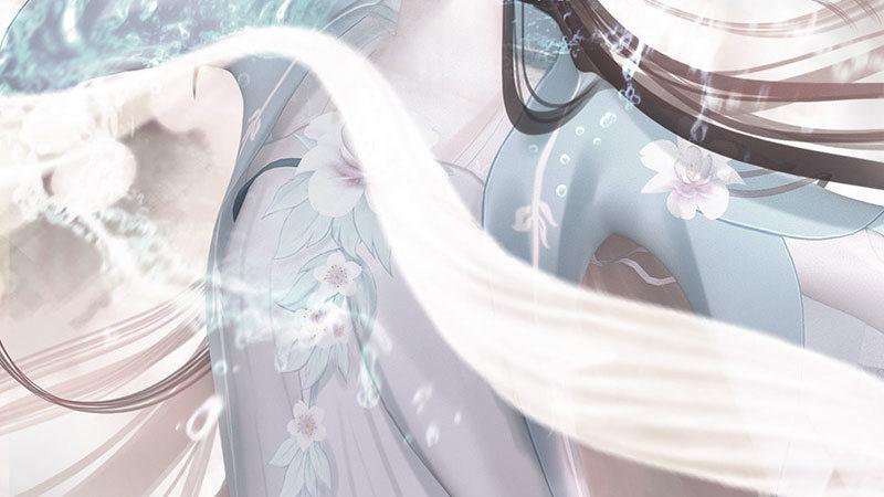 第18话：夜话苦衷(1/3)-第40话