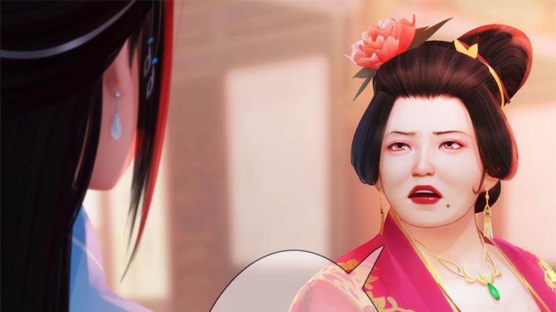 第2话：李代桃僵(1/5)-第6话