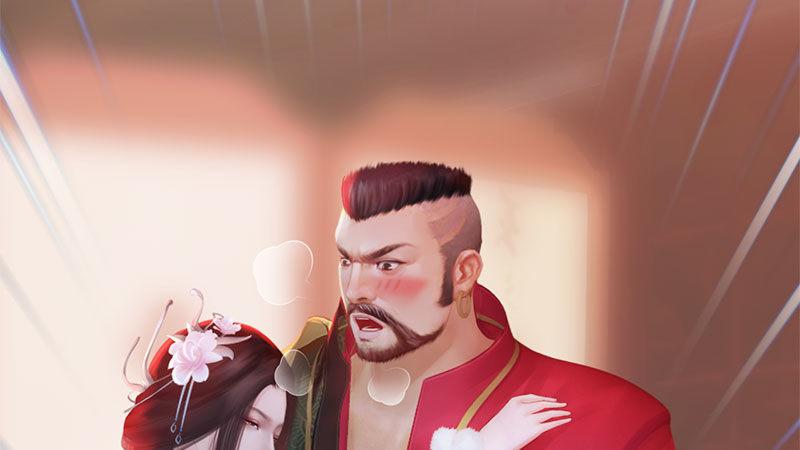 第2话：李代桃僵(1/5)-第6话