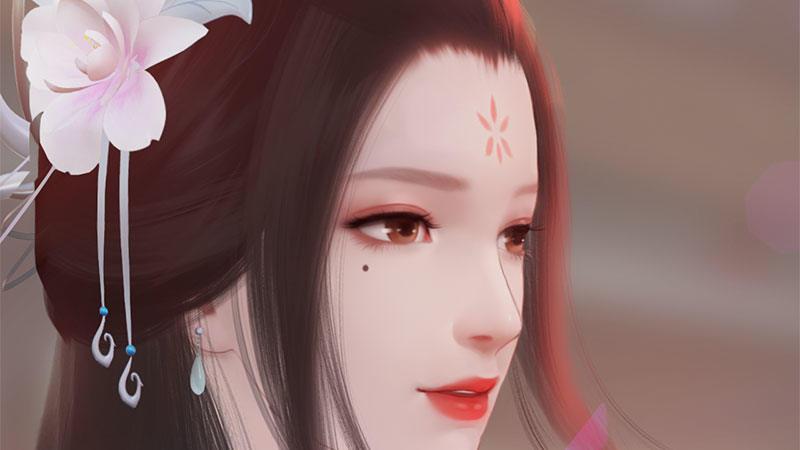 第2话：李代桃僵(1/5)-第6话