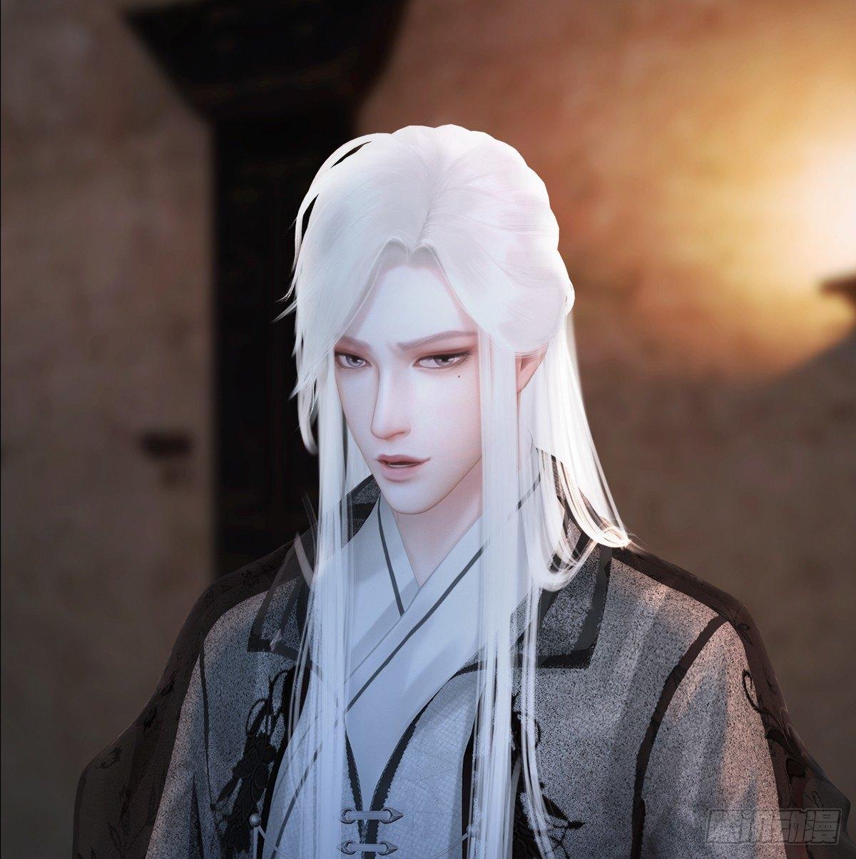 第20话：柔情秘意(1/2)-第44话