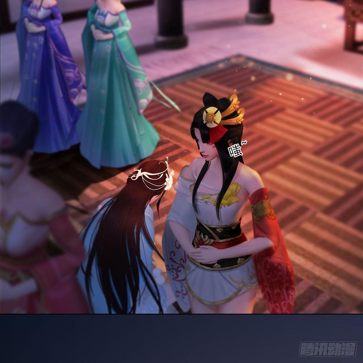 第23话：宰相府遇险-第50话