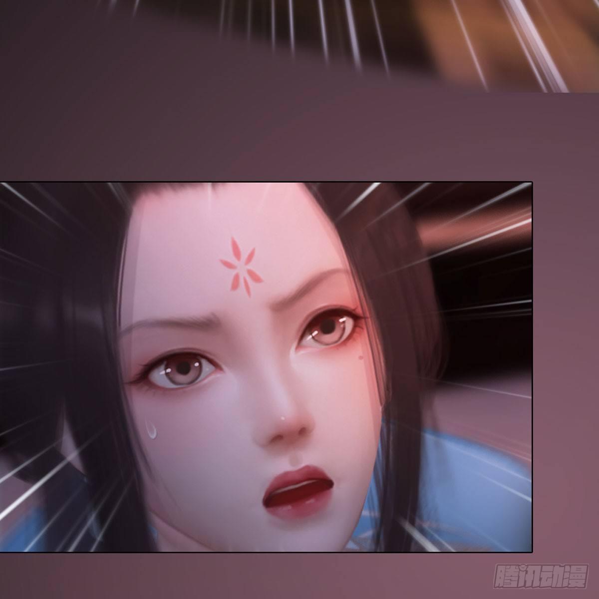 第23话：宰相府遇险-第50话