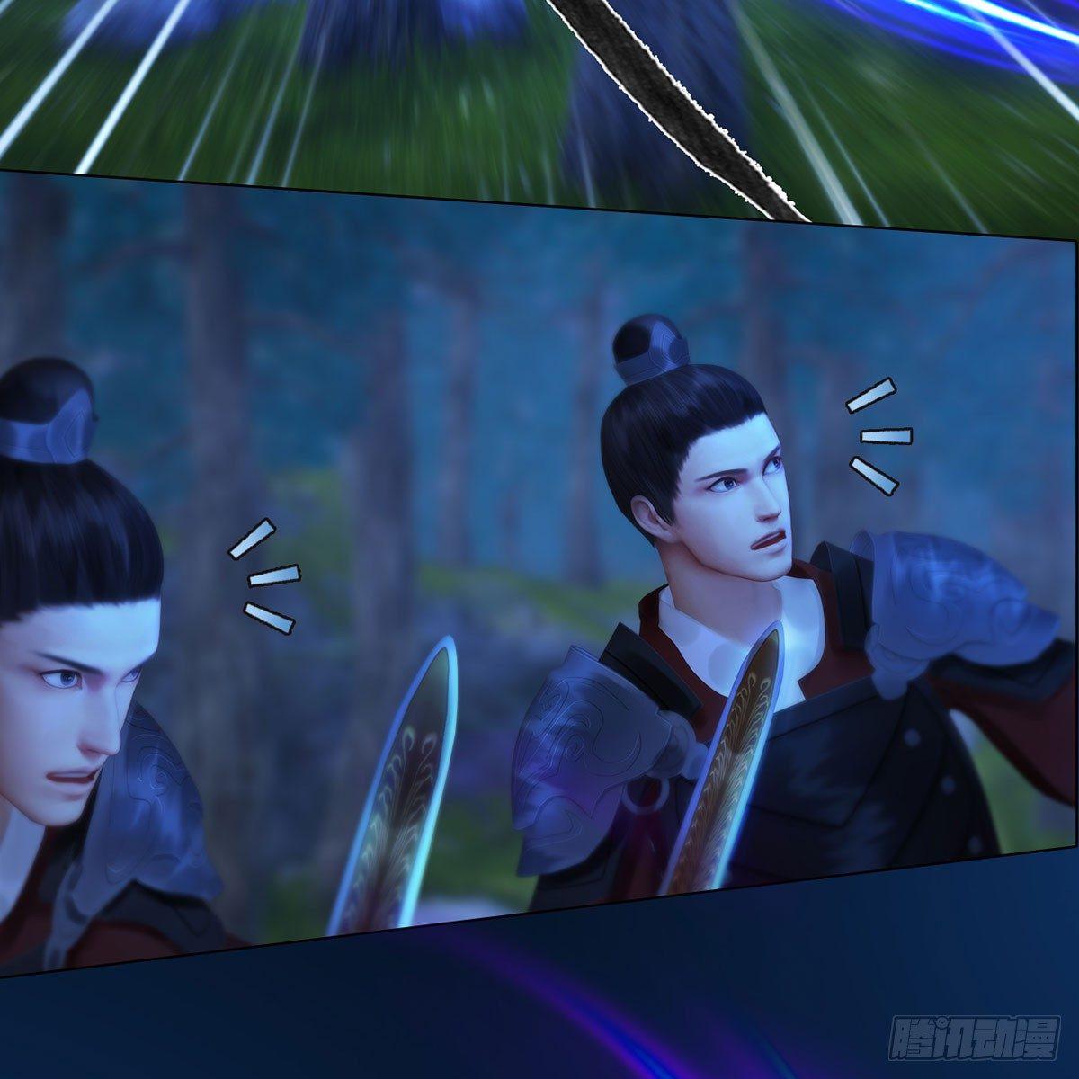 第27话：密室取药(1/2)-第60话