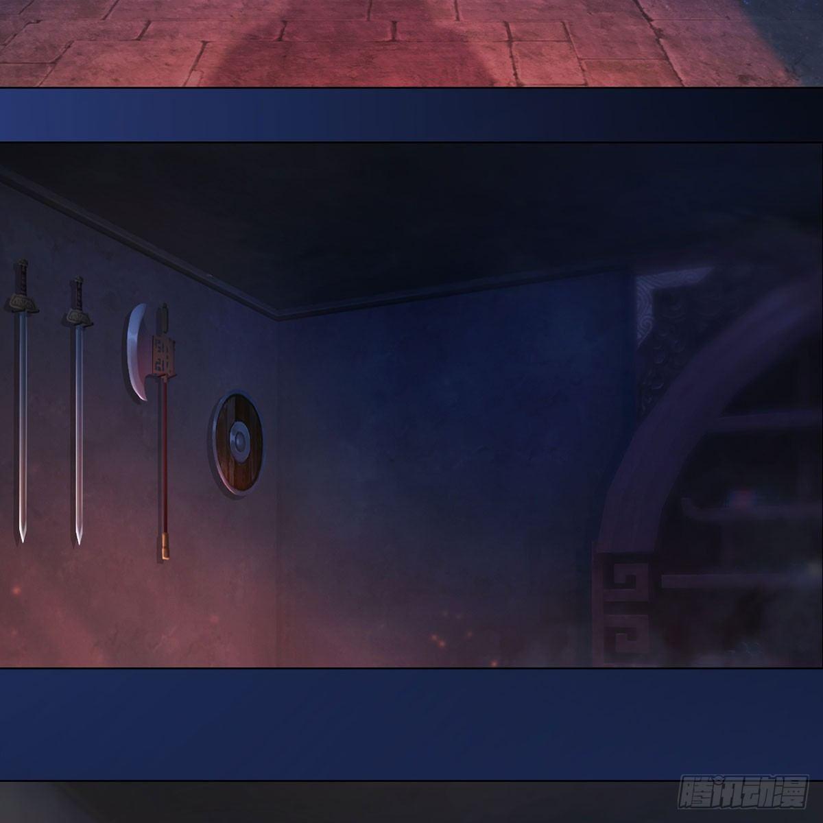 第27话：密室取药(1/2)-第60话