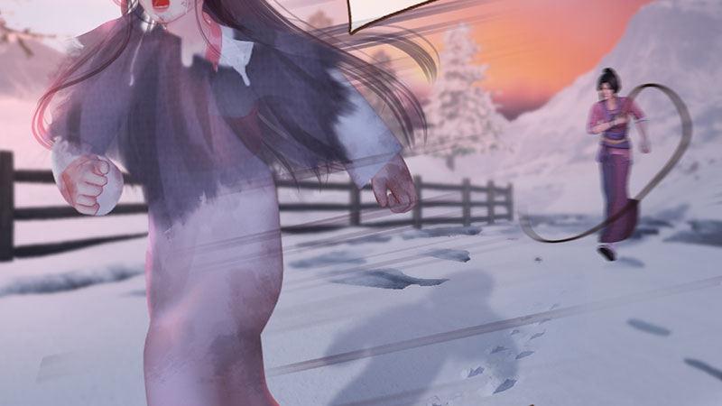 第3话：破釜沉舟(1/5)-第8话