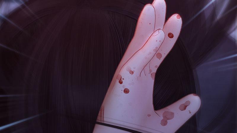 第3话：破釜沉舟(1/5)-第8话