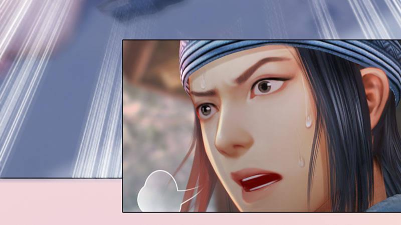 第3话：破釜沉舟(1/5)-第8话