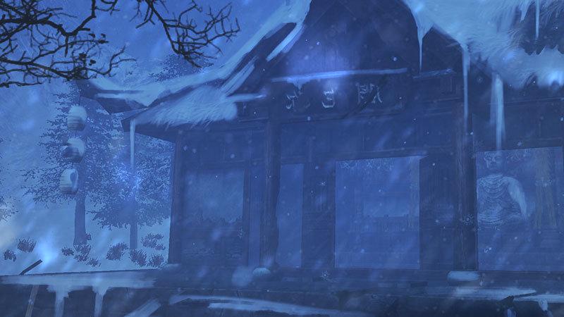 第3话：破釜沉舟(1/5)-第8话