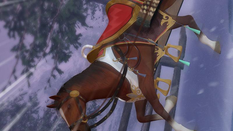 第3话：破釜沉舟(1/5)-第8话