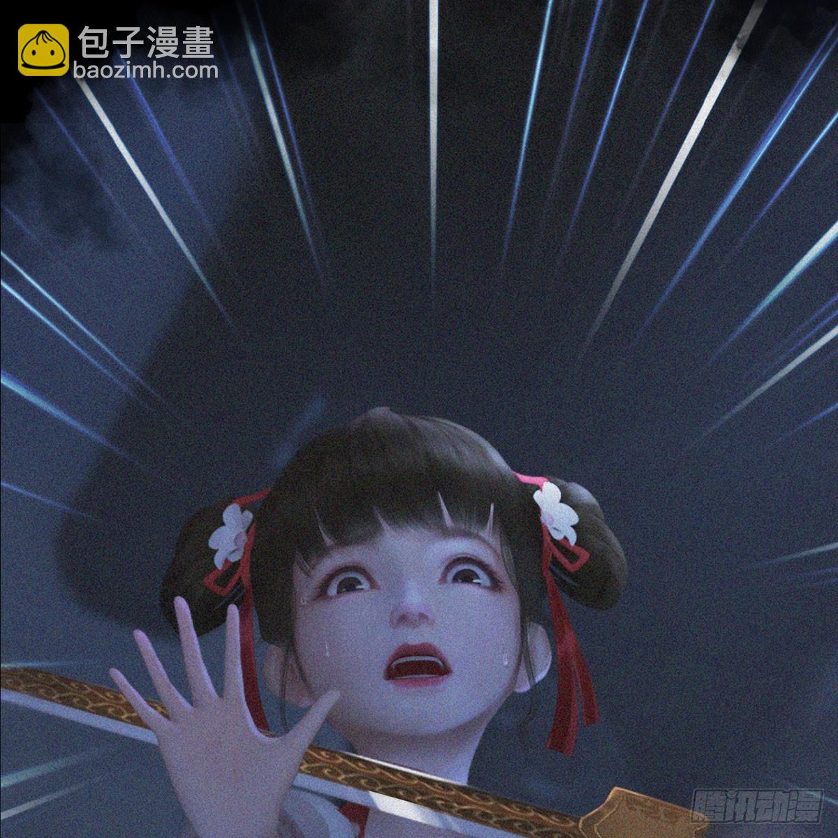 第31话：黑暗尽头-第72话