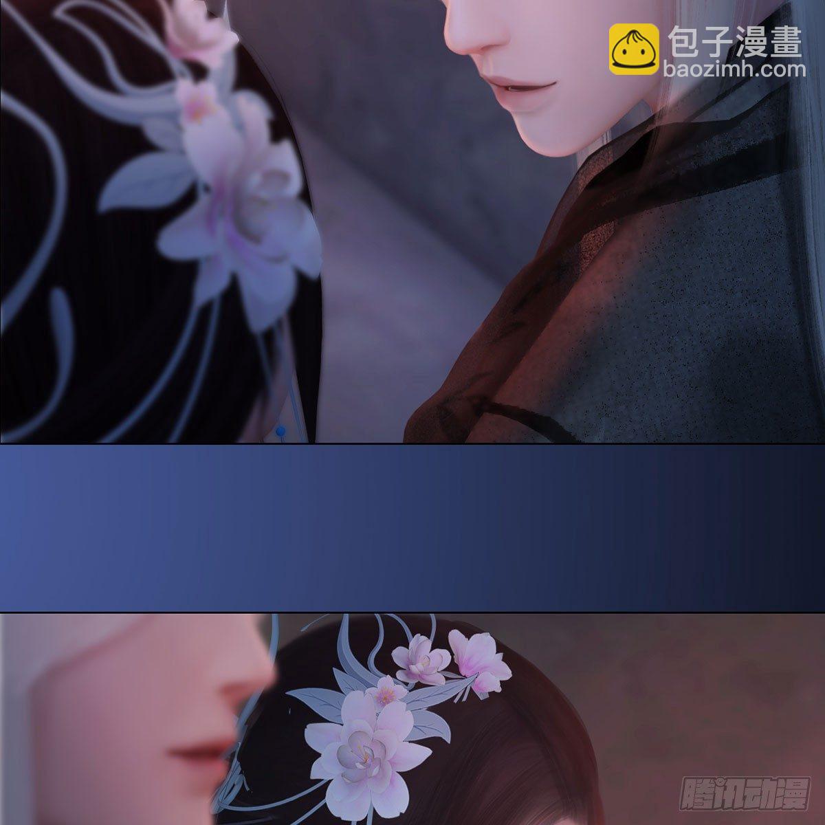 第31话：黑暗尽头-第72话