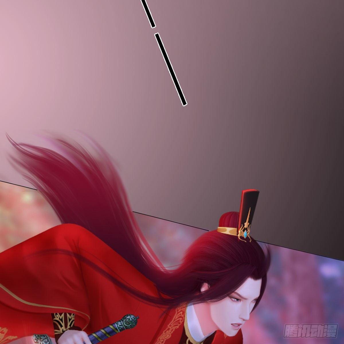 第33话：请君入瓮(1/2)-第78话