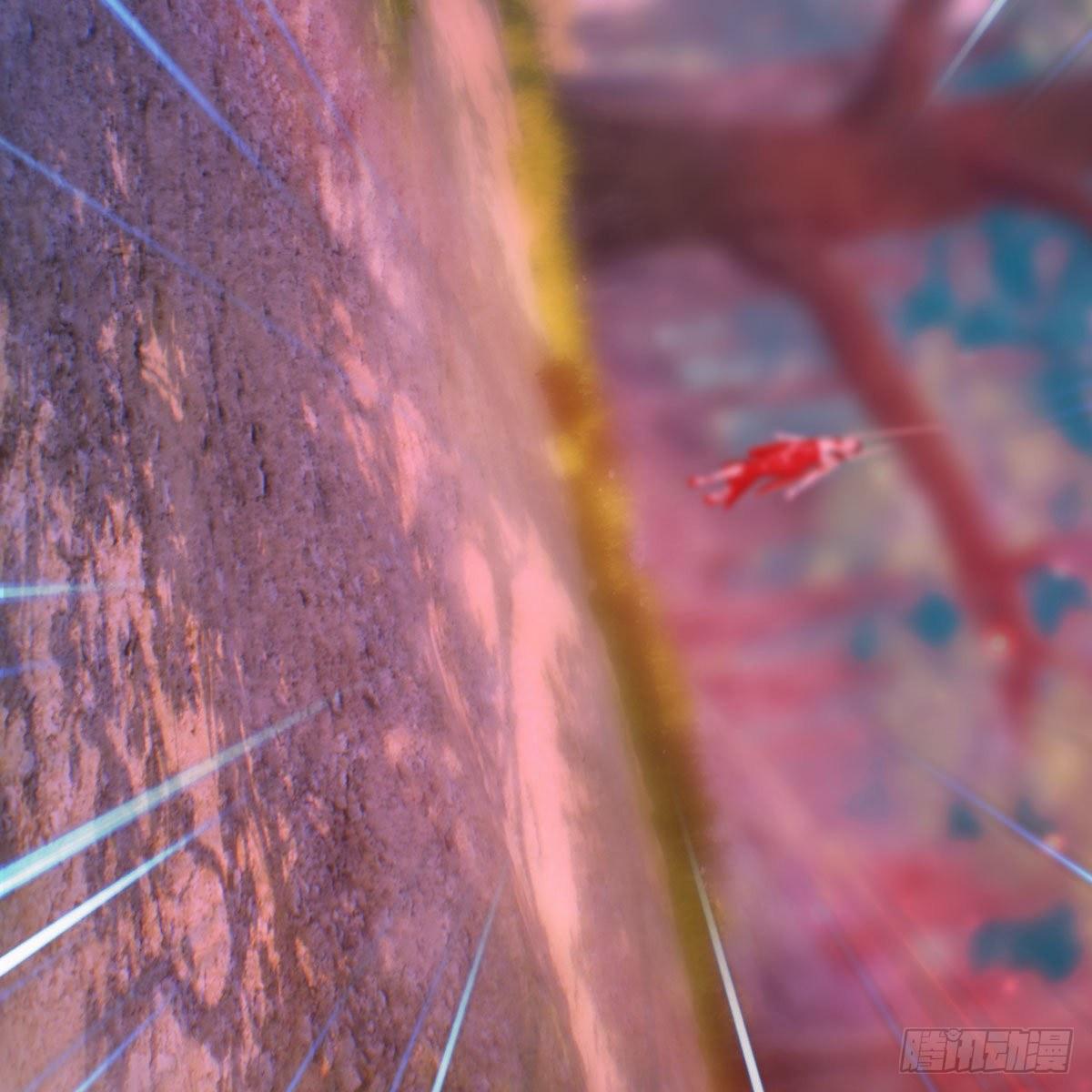 第33话：请君入瓮(1/2)-第78话