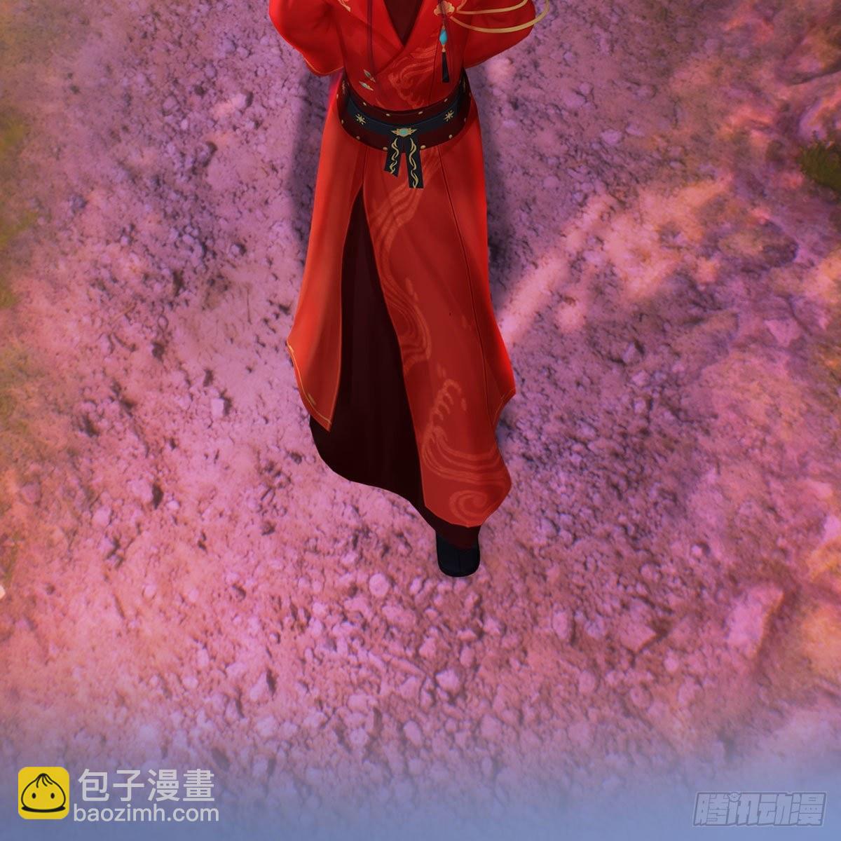 第33话：请君入瓮(1/2)-第78话