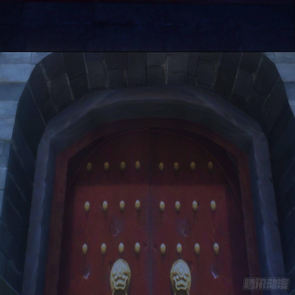 第33话：请君入瓮(1/2)-第78话