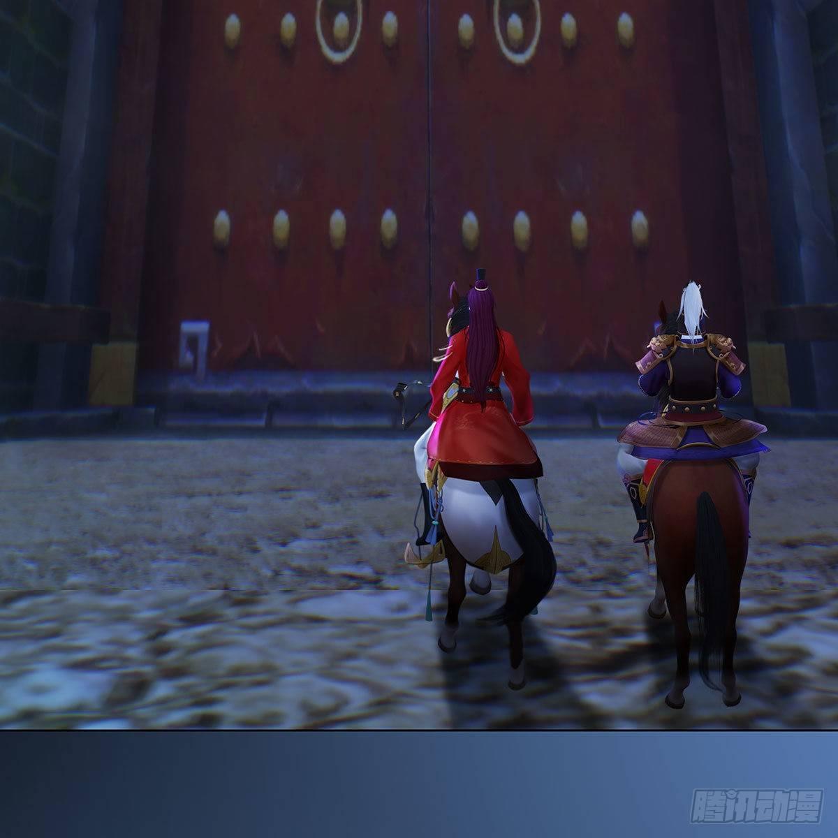 第33话：请君入瓮(1/2)-第78话