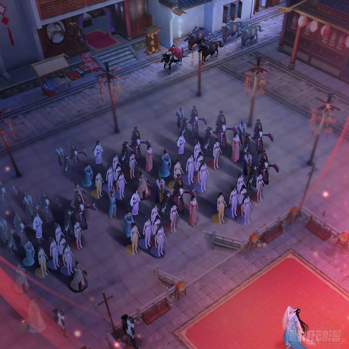 第34话：谷雨赌注(1/2)-第80话