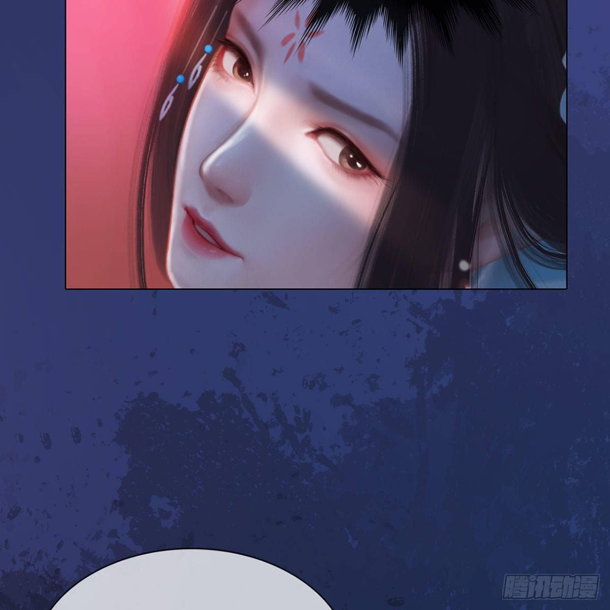 第34话：谷雨赌注(1/2)-第80话