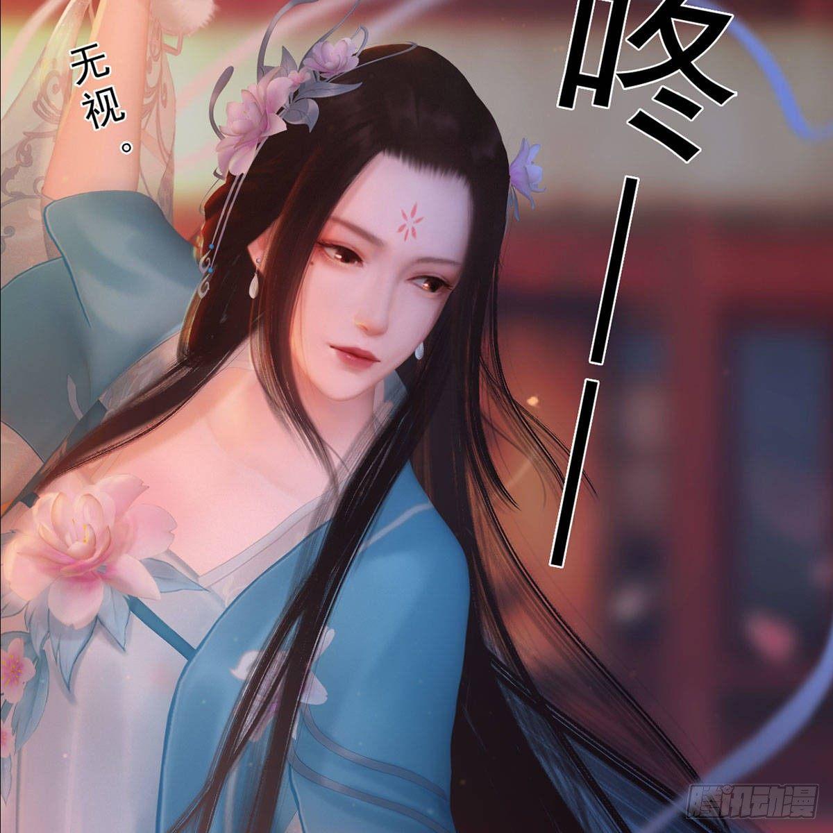 第34话：谷雨赌注(1/2)-第80话