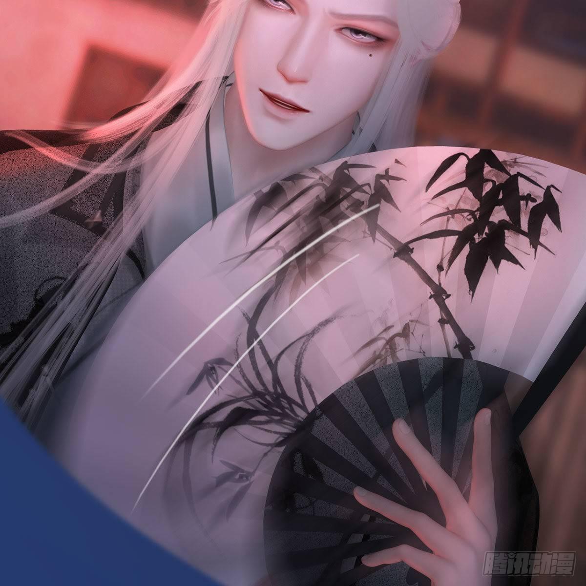 第34话：谷雨赌注(1/2)-第80话