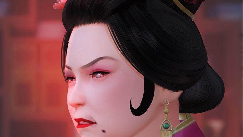 第4话：金蝉脱壳(1/3)-第10话