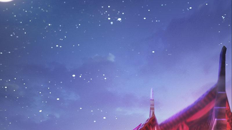 第4话：金蝉脱壳(1/3)-第10话