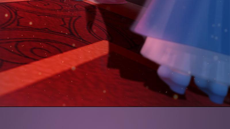 第4话：金蝉脱壳(1/3)-第10话