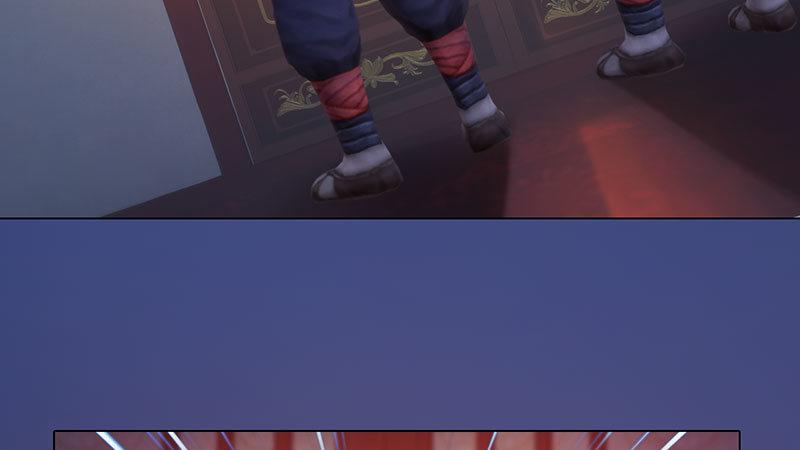 第4话：金蝉脱壳(1/3)-第10话