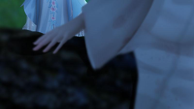 第5话：暗度陈仓(1/3)-第12话