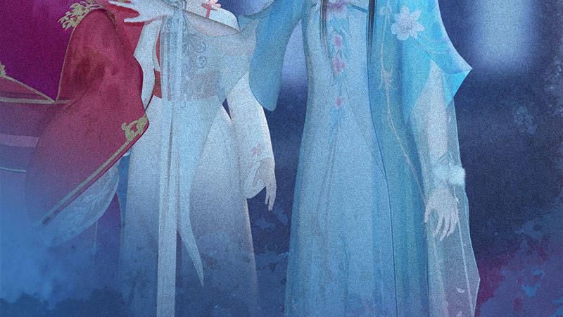 第5话：暗度陈仓(1/3)-第12话