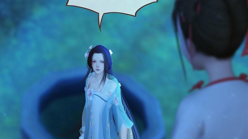 第5话：暗度陈仓(1/3)-第12话