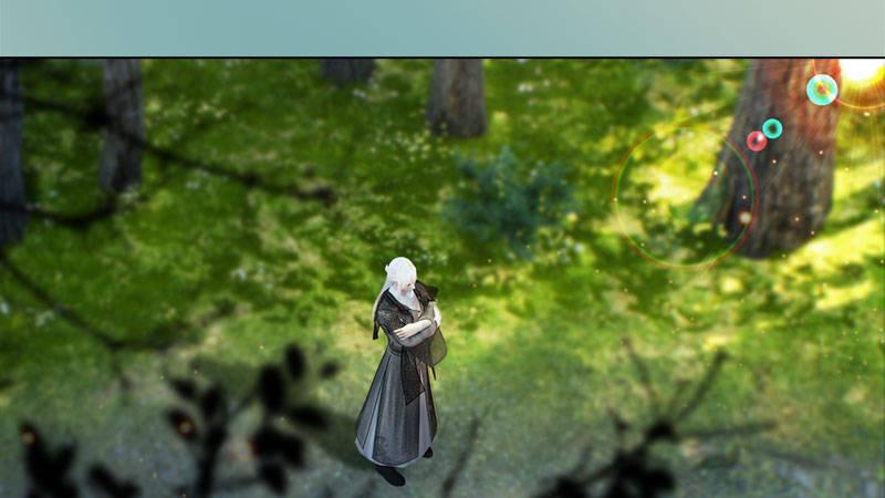 第6话：暗流涌动(1/3)-第14话