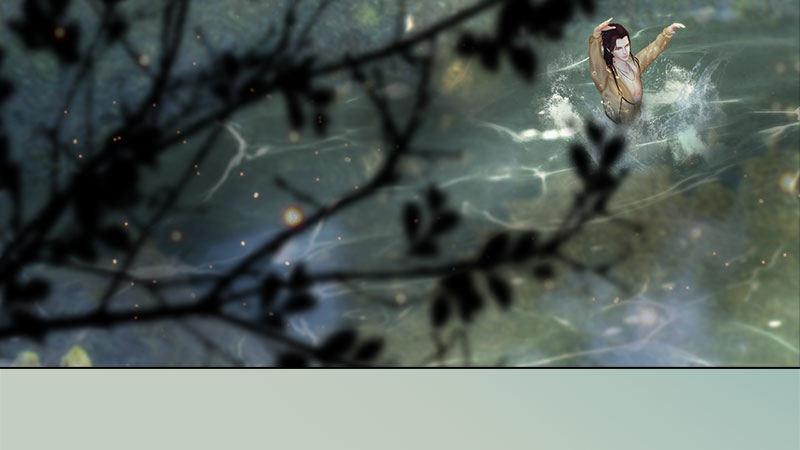 第6话：暗流涌动(1/3)-第14话