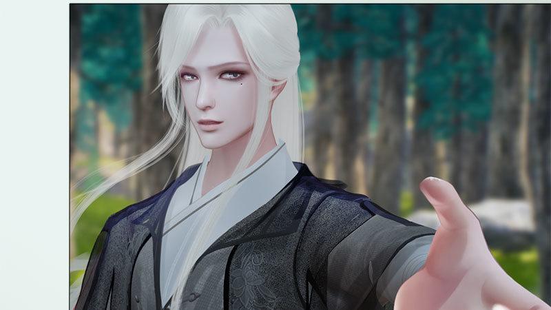 第6话：暗流涌动(1/3)-第14话