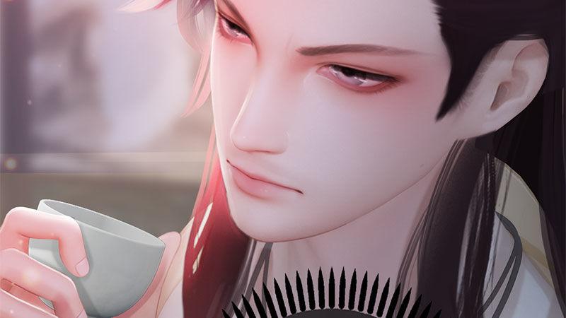 第9话：琴舞倾城(1/3)-第20话