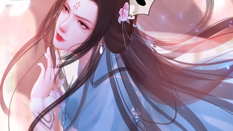 第9话：琴舞倾城(1/3)-第20话