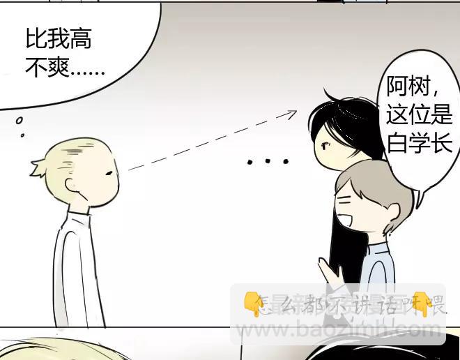 同學關係？ - 第2話  抓到了 - 7