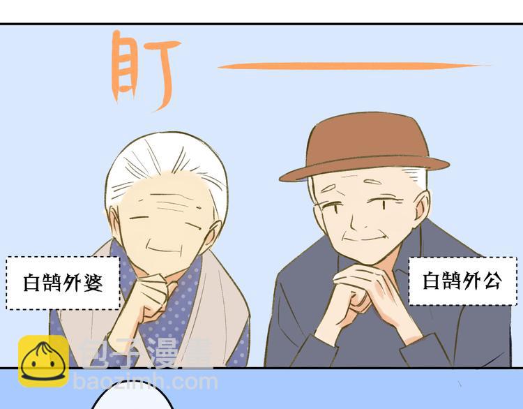 同學關係？ - 第95話  高考後還會是同學嗎(2/2) - 1