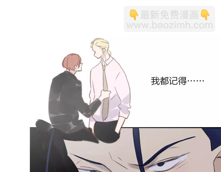 同學關係？ - 第101話  生不如死(1/3) - 2