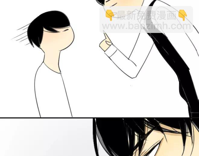 同學關係？ - 第12話 拿走了弟弟的大臉貓(1/2) - 6