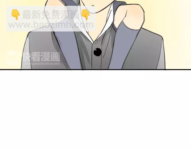 同學關係？ - 第12話 拿走了弟弟的大臉貓(1/2) - 3