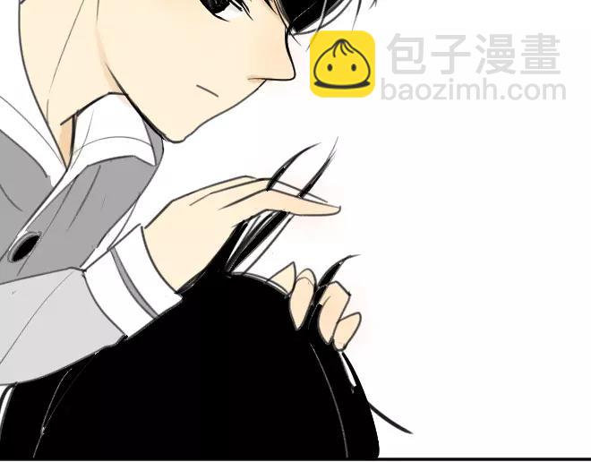 同學關係？ - 第12話 拿走了弟弟的大臉貓(1/2) - 8