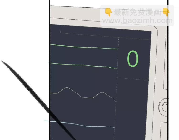 同學關係？ - 第113話  還想再遇到你(2/2) - 4
