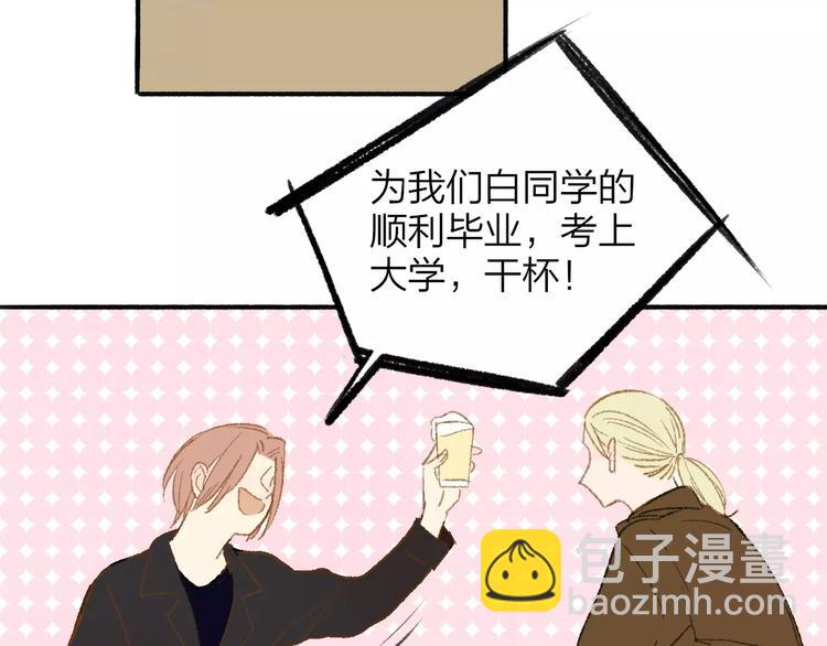 同學關係？ - 第118話 怎麼又是你！(1/2) - 1