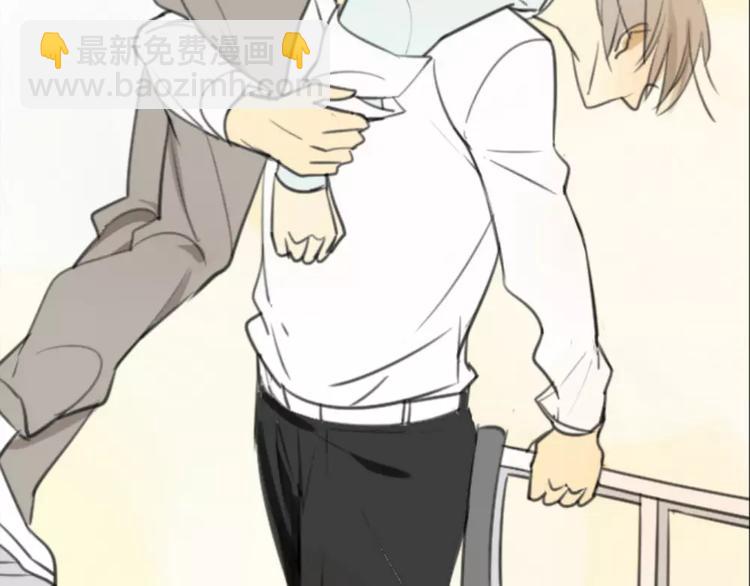 同學關係？ - 第13話下 宅男的思維 - 2