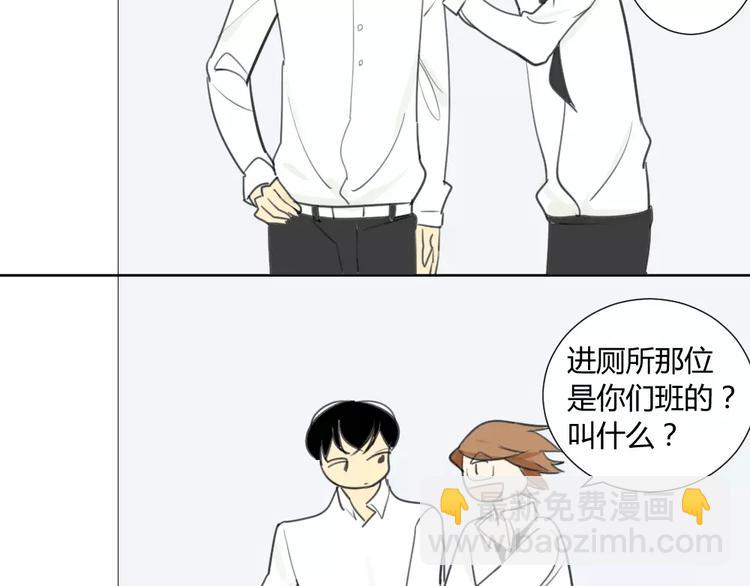 同學關係？ - 第13話下 宅男的思維 - 4