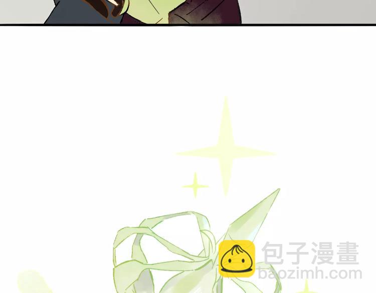 同學關係？ - 番外8（中）要成爲魔法使嗎？(1/2) - 3