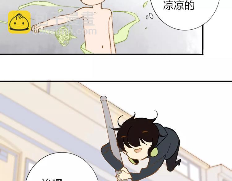 同學關係？ - 番外8（中）要成爲魔法使嗎？(2/2) - 7